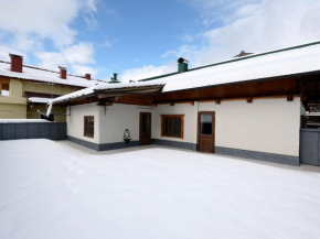 Apartment in Uttendorf with terrace